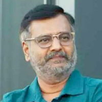 Padmashri. Mr. Vivek